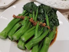 -蔡澜点心·粤菜(月星环球港店)