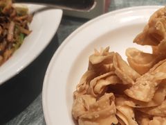 -凤凰园烤鸭店·唐山菜·传承花椒肉(老唐丰路店)