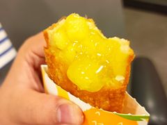 -麦当劳(凯德广场店)