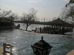 -苏州湾·王焰温泉