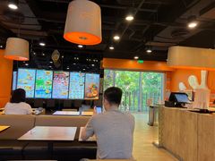 -大快活(丽丰店)