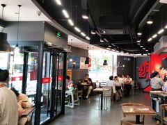 -李先生牛肉面大王(北京平谷步行街店)