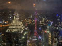 -上海柏悦酒店·世纪100牛排馆