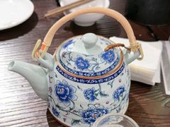 -董府·古宅餐厅