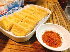 -泽成冰煮羊(长春店)