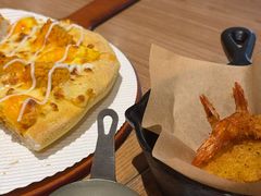 -必胜客(柳州万象城店)