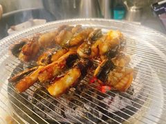 -本炙炭烤·蒲烧活鳗料理店(金沙洲店)