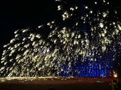 -茅山东方盐湖城景区