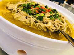 -上和臻品中国菜(花园街店)