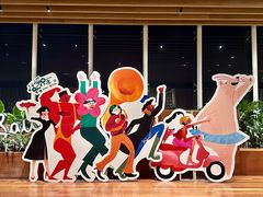 -Seesaw Coffee(朝阳大悦城店)