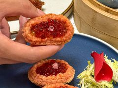 -酌宴府The China Club·广州万富希尔顿酒店(云城东路店)