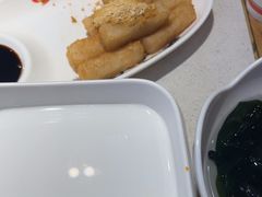 -蜀留香火锅(社会山店)