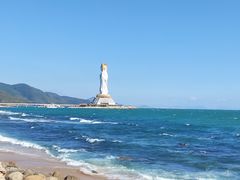 -三亚南山文化旅游区