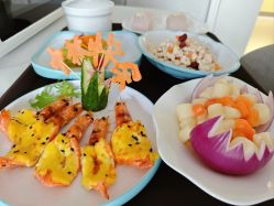 -天使医生月子中心(福佑店)