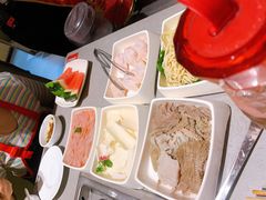 -海底捞火锅(奥山世纪城店)