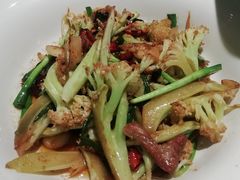 -费大厨辣椒炒肉(黄兴中心广场店)