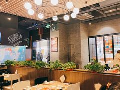 大堂-避风塘(嘉兴八佰伴店)