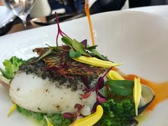 -瑞吉酒店 · Elba 欧尔巴意大利餐厅· 精致意餐·云端聚会