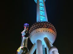 -东方明珠广播电视塔