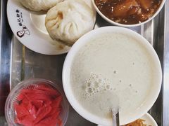 -姚记炒肝店(鼓楼店)