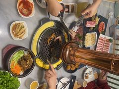 -韩宫宴和牛烤肉(合肥滨湖银泰城店)