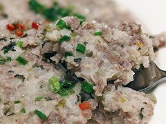 蒸肉餅-香港富临皇宫(五月花商业广场店)