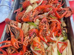 -启东小海鲜(庄先湾路1号店)