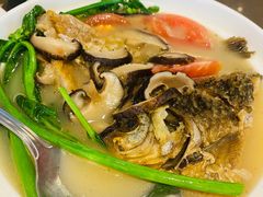 -庄氏祥记家常食府(国瑞建材家居博览中心店)