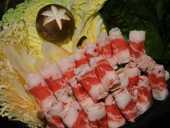 -一豚轩·烧鸟·豚骨拉面(五四路店)