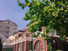 -陆壹捌餐厅(五大道店)