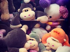 -LYFATTI 莱芙缇(赣水路店)