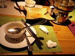 -山色西餐·柴火烤披萨