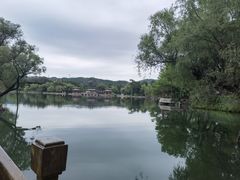 -承德避暑山庄景区