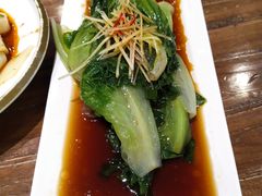 -清真·玛丽亚新疆菜主题餐厅(浙江中路店)