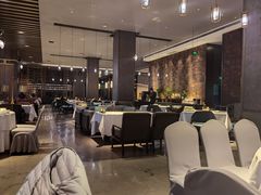 大堂-长安·雅致观景餐厅