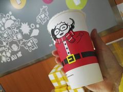 -张阿姨奶茶(湖西路店)
