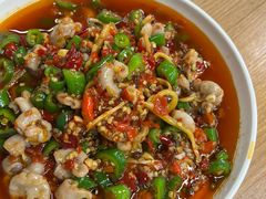 火爆脆肠-艺味深尝(云锦路店)