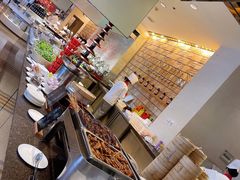 -听松楼·花园酒店·自助餐厅(红梅公园店)