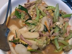 -园里前·私厨福建菜(台江万达店)