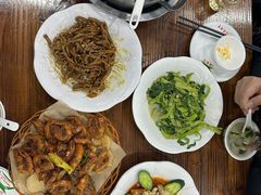 -南记食粥坊·宵夜大排档(莲花店)