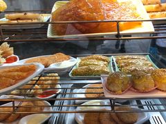 -芬芳甜品(同福路店)