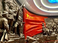 -南昌八一起义纪念馆