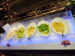 -汉斯南美烤肉(总店)