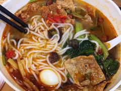 -瓦记米粉(东鼓道店)
