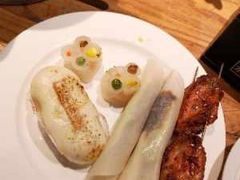 -甄品麦哲伦海鲜和牛自助(万达广场店)