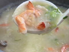 -南记食粥坊·宵夜大排档(莲花总店)