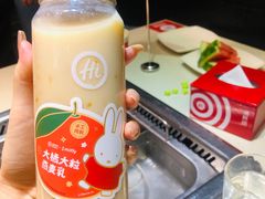 -海底捞火锅(勒泰店)
