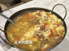 -满园春酒楼(庐江路店)