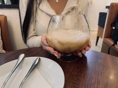 -Me&Joe意大利面·珍珠奶茶(鲁班路店)