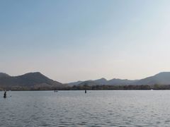 -西湖外事游船(花港观鱼码头)